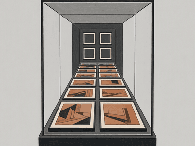 Photography's Missing Decade: What the Camera Loses on the Way to Forty — inline illustration (editorial_illustration, MAI-Image-2.5-Pro)