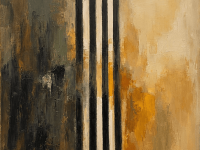 The Toll Gate Dialect: Against the Artist Statement